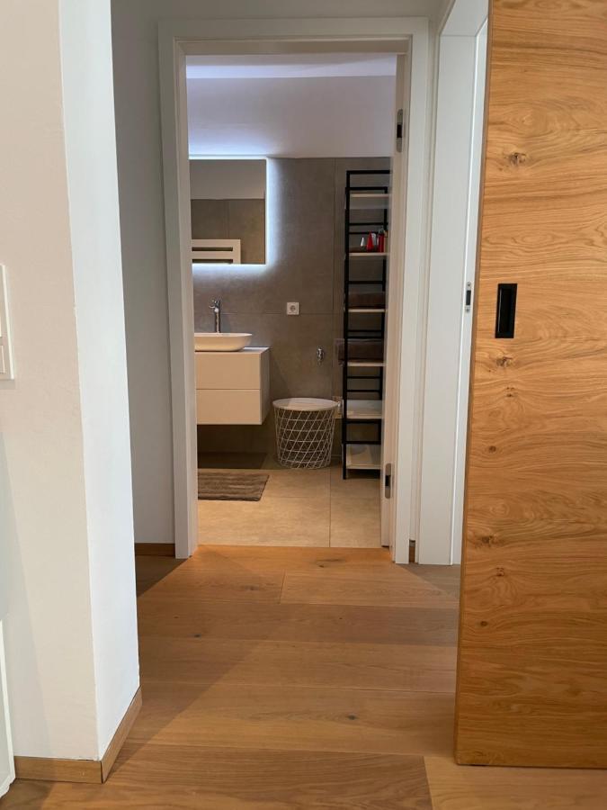 Appartement Schladming Neu Exterior photo