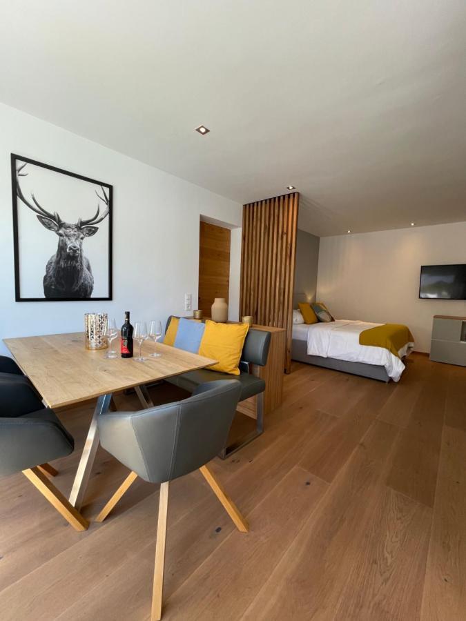 Appartement Schladming Neu Exterior photo