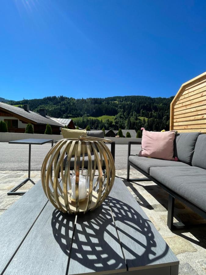 Appartement Schladming Neu Exterior photo