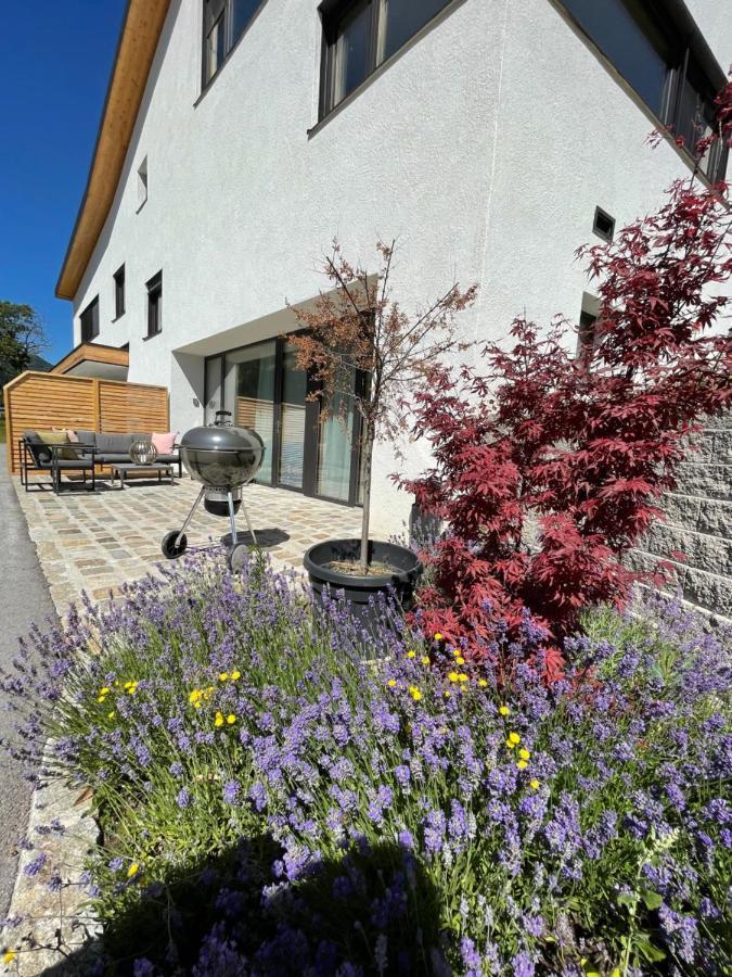 Appartement Schladming Neu Exterior photo