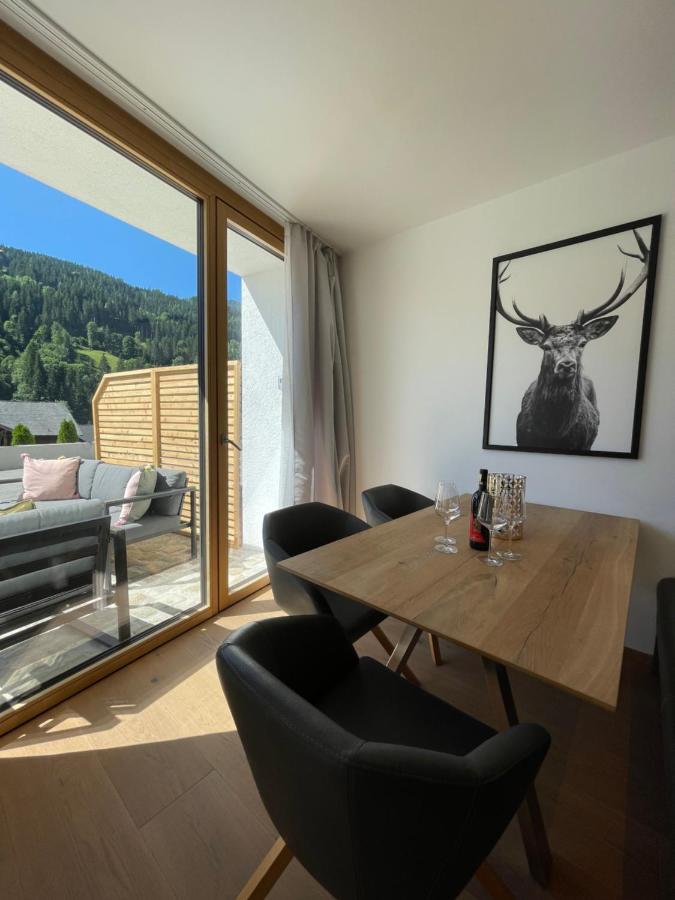 Appartement Schladming Neu Exterior photo