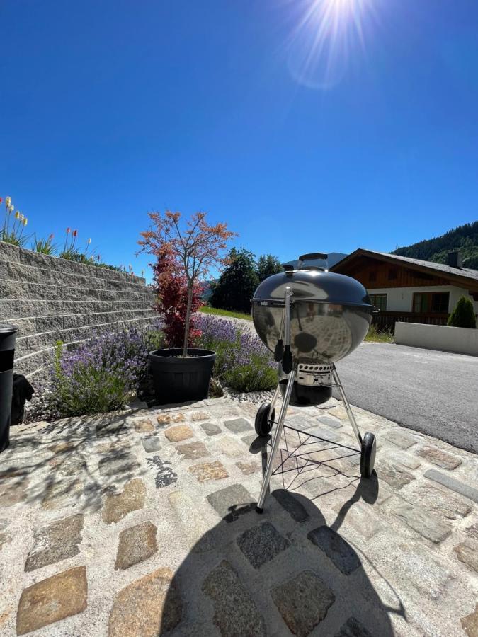 Appartement Schladming Neu Exterior photo